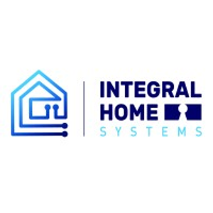 Integral Home Systems - Logo
