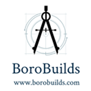 BoroBuilds - Logo