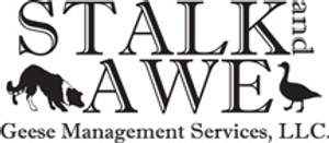 Stalk and Awe Geese Management Services, LLC - Logo