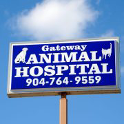 Gateway Animal Hospital - Logo