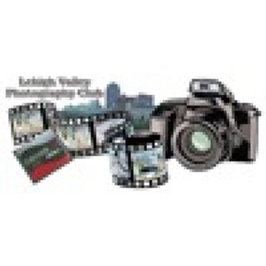 Lehigh Valley Photography Club - Logo
