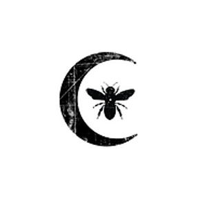 Let There Bee Love - Alternative Pagan Wedding Officiant - Logo