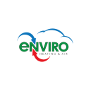 Enviro Heating & Air Conditioning Inc - Logo