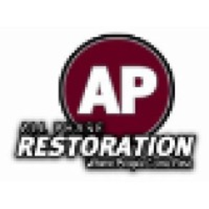 All Phase Restoration - Logo