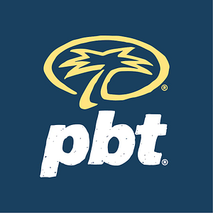 Palm Beach Tan - Logo