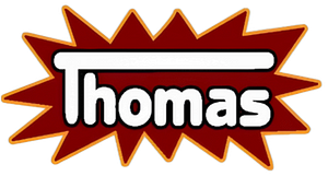 Thomas Auto Inc - Logo