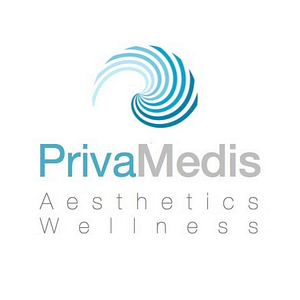 PrivaMedis Aesthetics and Wellness - Logo