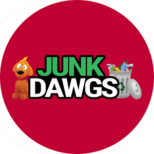 Junk Dawgs Riverside - Logo