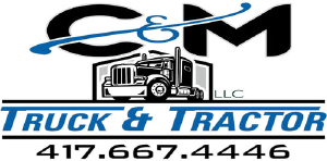 C&M Truck and Tractor LLC - Logo