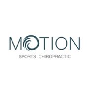 Motion Sports Chiropractic - Logo