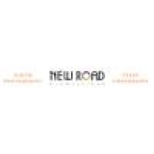 New Road Productions - Photography + Films - ATX - Logo