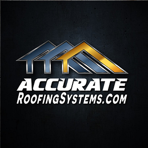 ARS Accurate Roofing Systems - Logo