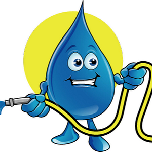 SoftWasherz - Logo