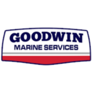 Goodwin Marine Services - Logo