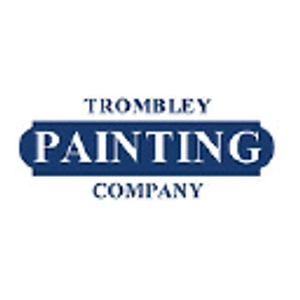 Trombley Painting Company - Logo