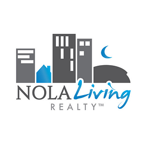Nola Living Realty - Logo