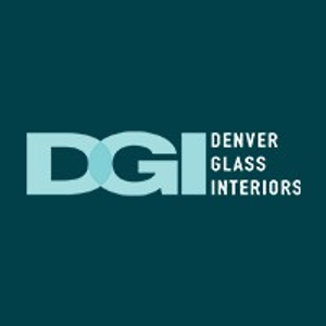 Denver Glass Interiors - Logo
