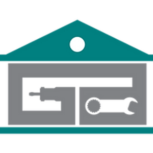 Garage Adventures - Logo