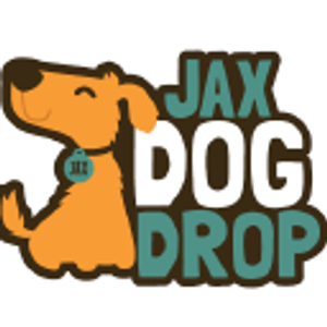 Jax Dog Drop - Bellevue - Logo