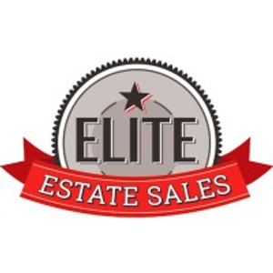 Elite Estate Sales - Logo