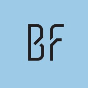 BE Fit Modern Pilates - Logo