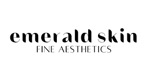 Gilbert Mobile Esthetician - Emerald Skin Fine Aesthetics - Logo
