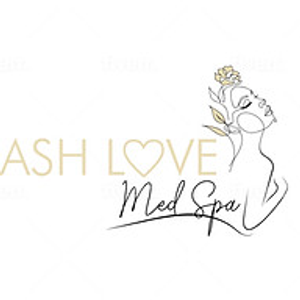 Lash Love Med Spa - Logo