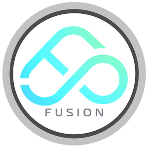 Fusion Power - Logo