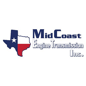 Mid Coast Engine & Transmission, Inc. - Logo