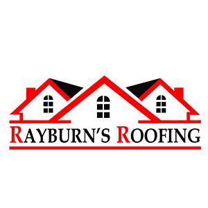 Rayburn’s Roofing - Logo