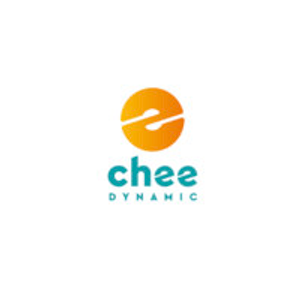 Chee Dynamic Acupuncture - Logo