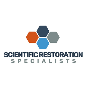 Scientific Restoration Specialists Inc. - Logo