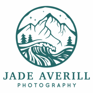 Jade Averill Photography - Logo