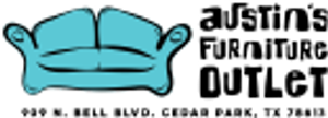 Austin's Furniture Outlet - Logo