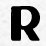 Rosemary District Barbers - Logo