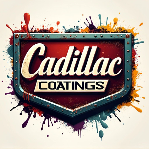 Cadillac Coatings - Logo