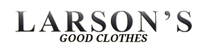Larson's Department Store