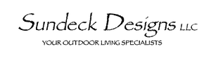 Sundeck Designs - Logo