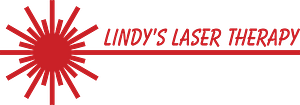 Lindy’s Laser Therapy - Logo