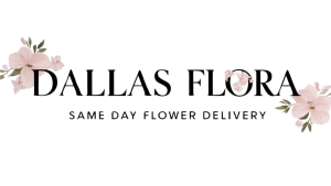 Dallas Flora Same Day Flower Delivery - Logo