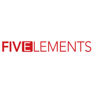 Five Elements Furniture - Logo
