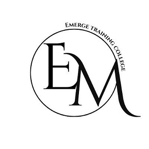 Emerge Fitness Training - Logo