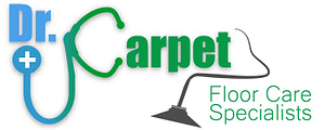Dr. Carpet - Logo