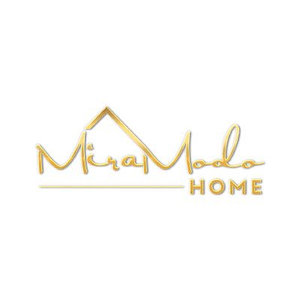 MiraModo Home - Logo