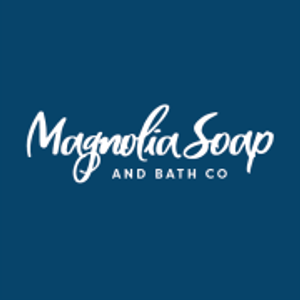 Magnolia Soap and Bath Co - Oxford - Logo