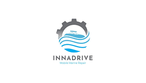InnaDrive LLC - Logo