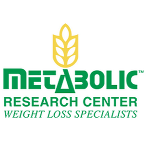 Metabolic Research Center | Fort Collins - Logo