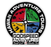 Godspeed Adventures - Logo