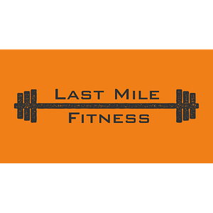 Last Mile Fitness - Logo
