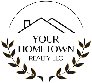 Your Hometown Realty LLC - Logo